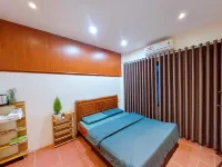 Ninh Binh Green Farmstay Hotels in TT. Thiên Tôn