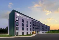 Echo Suites Extended Stay by Wyndham Spartanburg Hotels near Duncan Event Center
