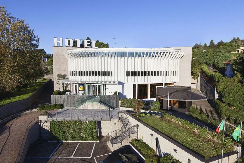 Albavilla Hotel & Co