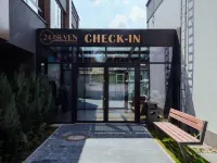 24Seven Hotel Schwabach Hotels near Marienquelle am Heidenberg