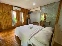 บ้านกำนัน รีสอร์ท (Baankumnun resort) - รีสอร์ท