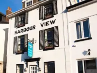 Harbour View Hotel a Brixham