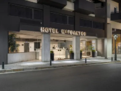 Hotel Nafpaktos Hotels in Naupactus