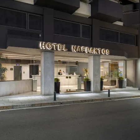 Hotel Nafpaktos