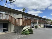 Aaron Court Motel Whangarei Các khách sạn ở Parua Bay