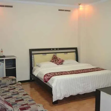 New Merdeka Hotel