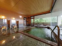 Chousenkaku Kameya Hotels in Shimosuwa