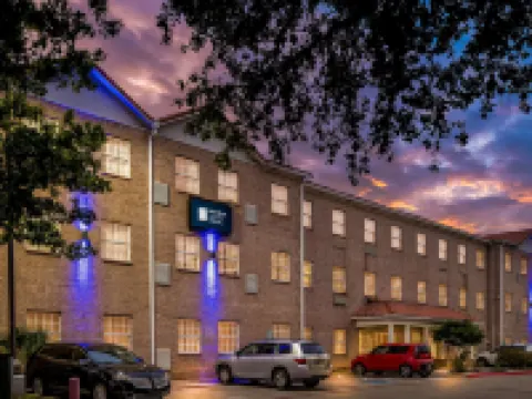 MainStay Suites Addison-Dallas Hoteles en Addison