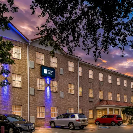 MainStay Suites Addison-Dallas