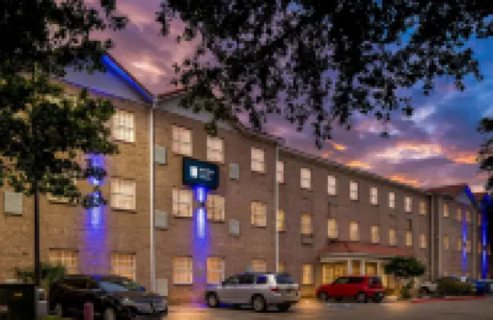 MainStay Suites Addison-Dallas