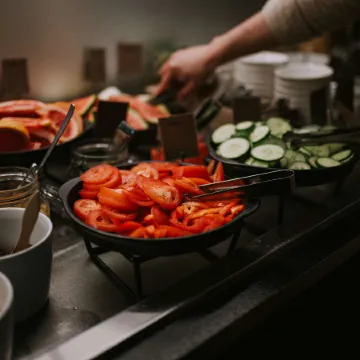 Comfort Hotel Jazz, Borås