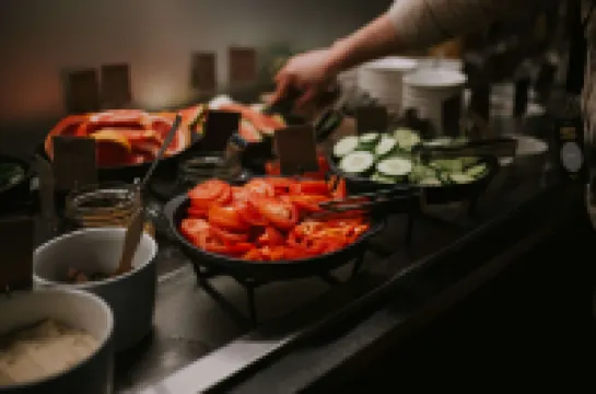 Comfort Hotel Jazz, Borås