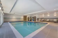 Hyatt Place Flagstaff - piscina