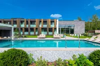 Reed Luxury Hotel by Balaton - 5 Sao