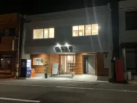 Lodges Daikoku