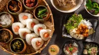 HOTEL MYSTAYS Miyazaki - Desayuno