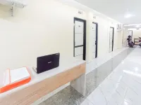 VIP CoLiving Syariah Near Univ Muhammadiyah Purwokerto RedPartner