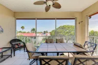 Bradenton Beach Club Bliss-3 Bedroom-2 Bathroom Condo-2 Pools-Hottub-Private Beach Access Hotels in Bradenton Beach