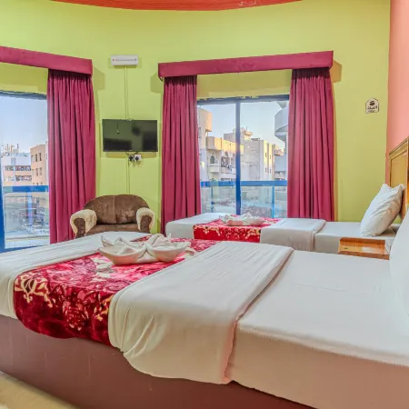 City Relax Hotel