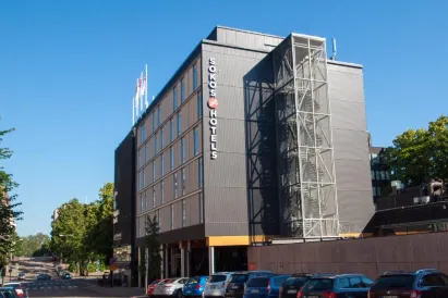 Original Sokos Hotel Seurahuone