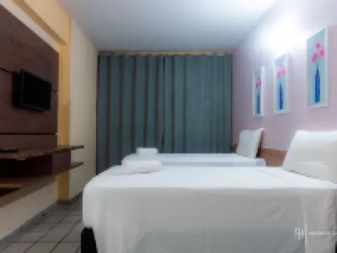 Rede Andrade Plaza Recife Hotels in Recife