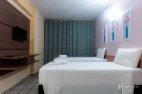 레시페 플라자 호텔