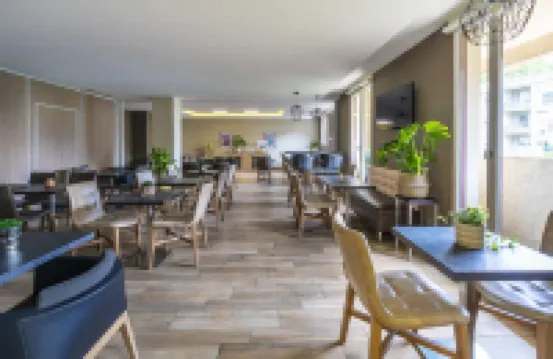 Kyriad Chambery Centre - Curial