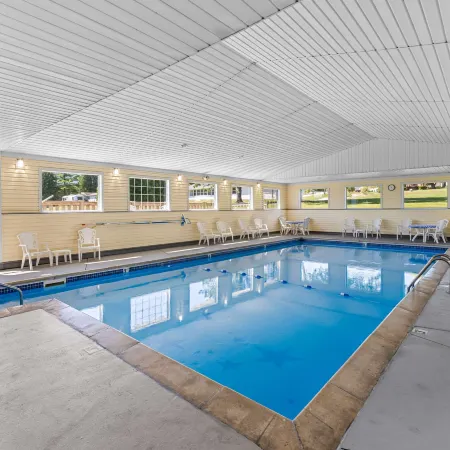 Quality Inn Lakefront