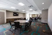 Residence Inn Oklahoma City Airport