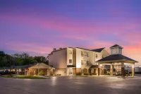 Best Western Beacon Inn Hotels in Spring Lake