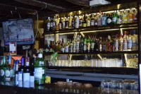 Siesta Fiesta Hotel – 5th Avenue - Quầy Bar