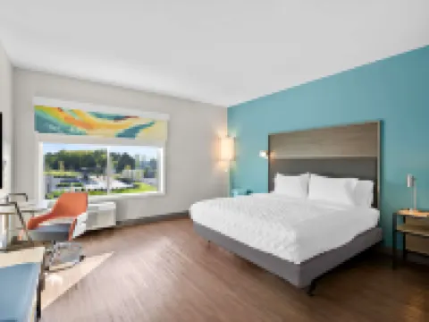 Tru by Hilton Lexington Hotels in Lexington