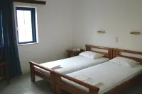 Ariadne Apartments Hotels in Lampi
