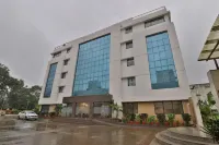Atithi Resort Hotel in zona Golden Bridge