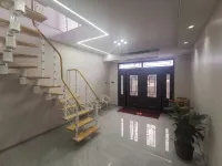 Yijianrugu Homestay