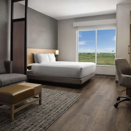 Hyatt Place Amarillo West