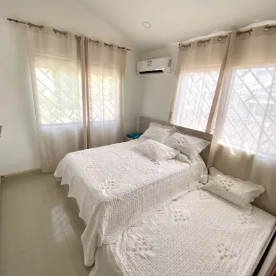 Posada Vasquez Oviedo โรงแรมใกล้North End โคลอมเบีย