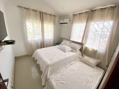 Posada Vasquez Oviedo Hôtels à : 