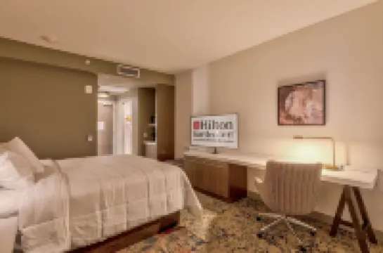 Hilton Garden Inn West Palm Beach I95 Outlets Hotels near Downton Abbey: The Exhibition