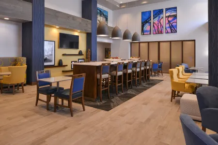 Hampton Inn & Suites Cincinnati-Mason, Oh