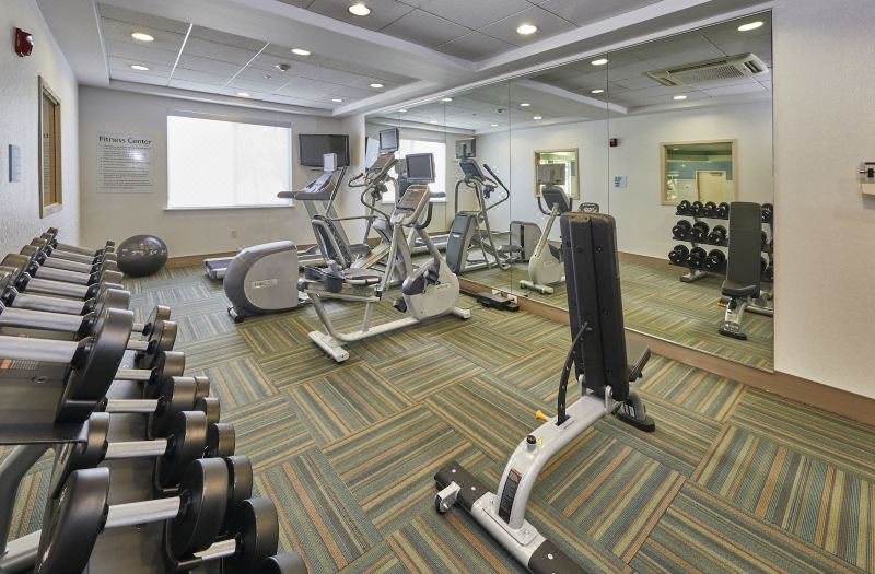 Holiday Inn Express & Suites Hermiston Downtown by IHG photo 4