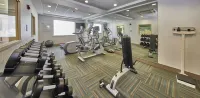 Holiday Inn Express & Suites HERMISTON DOWNTOWN by IHG - Gym