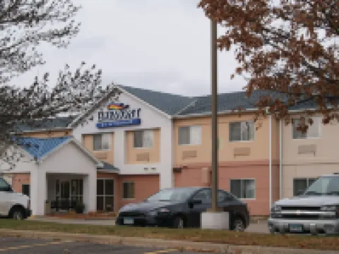 Baymont by Wyndham Coon Rapids Hotels in Coon Rapids