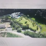 Wonju Gwirae 630 Dog Pool Villa