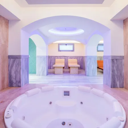 Hotel Hanioti Village Spa