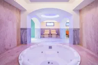 Hotel Hanioti Village Spa - spa