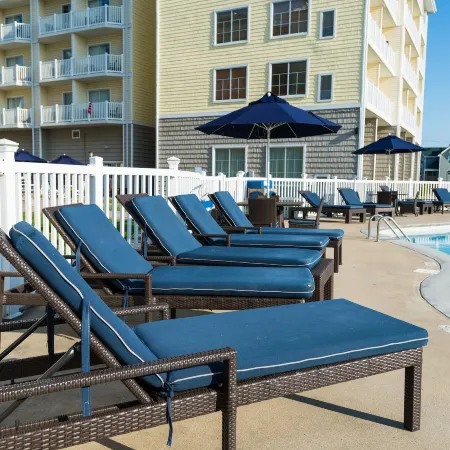 Hilton Garden Inn Outer Banks/Kitty Hawk