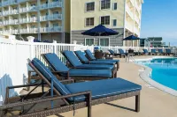 Hilton Garden Inn Outer Banks/Kitty Hawk - Beach