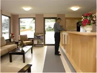 Canadas Best Value Inn & Suites Kamloops