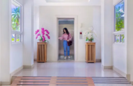 Cabbages and Condoms Inn